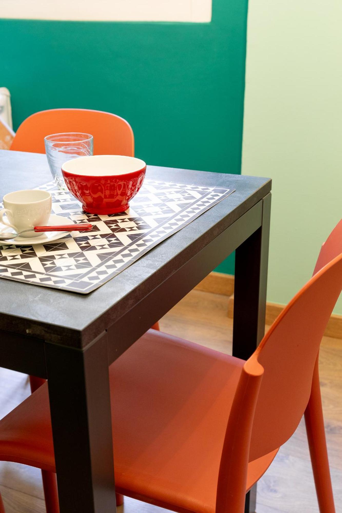 Comfortable Flat Inside Isola And Garibaldi District Milano