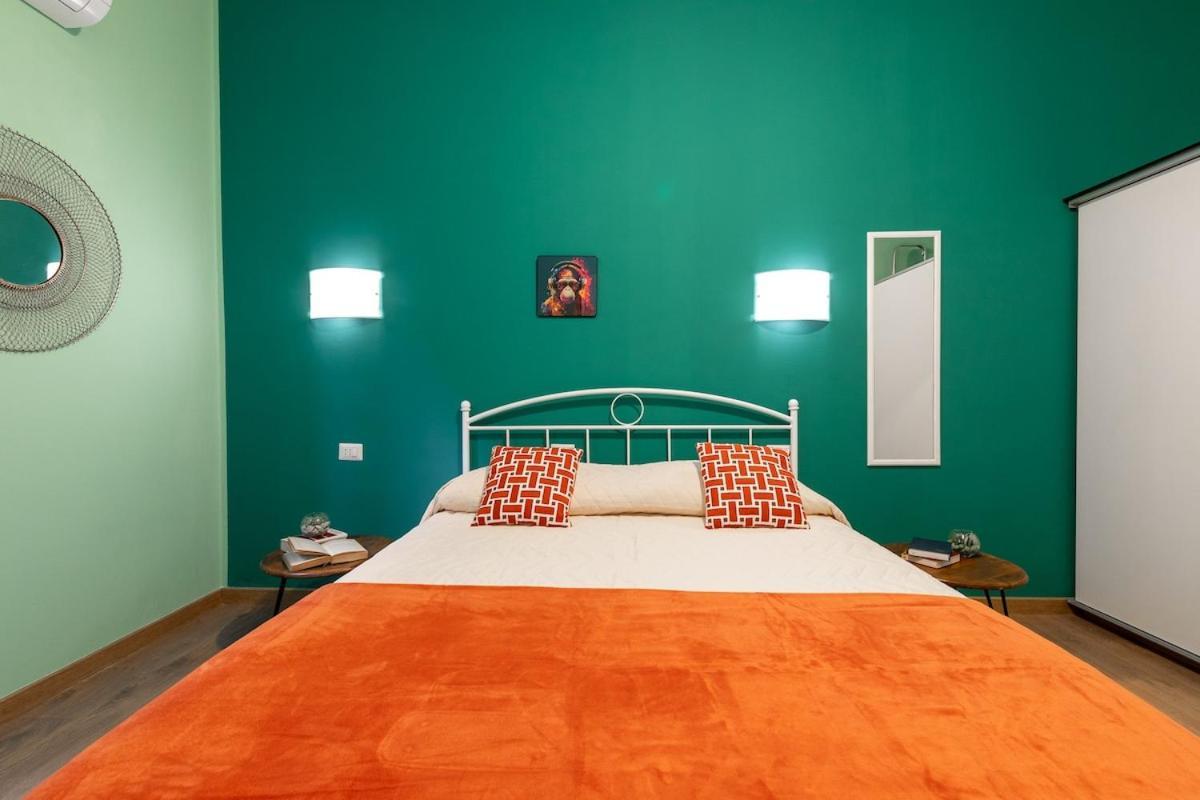 Appartamento Comfortable Flat Inside Isola And Garibaldi District *