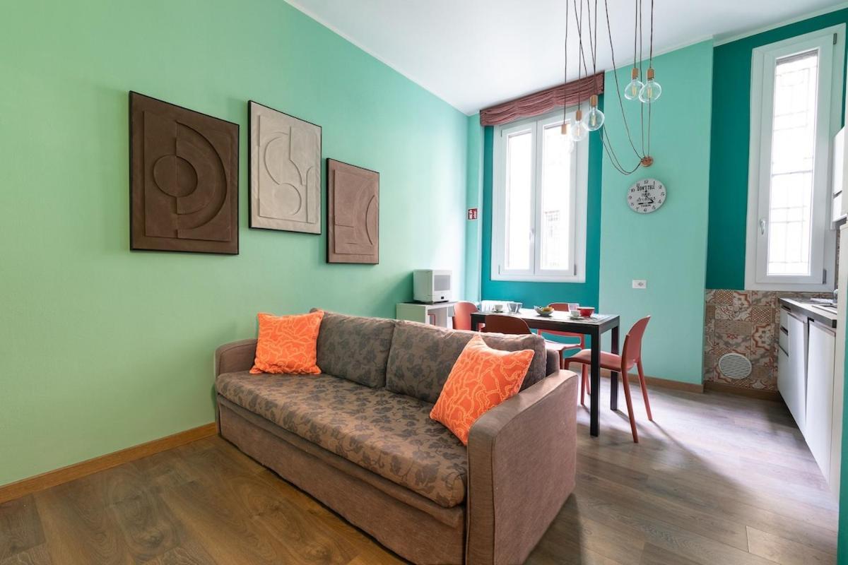 Appartamento Comfortable Flat Inside Isola And Garibaldi District